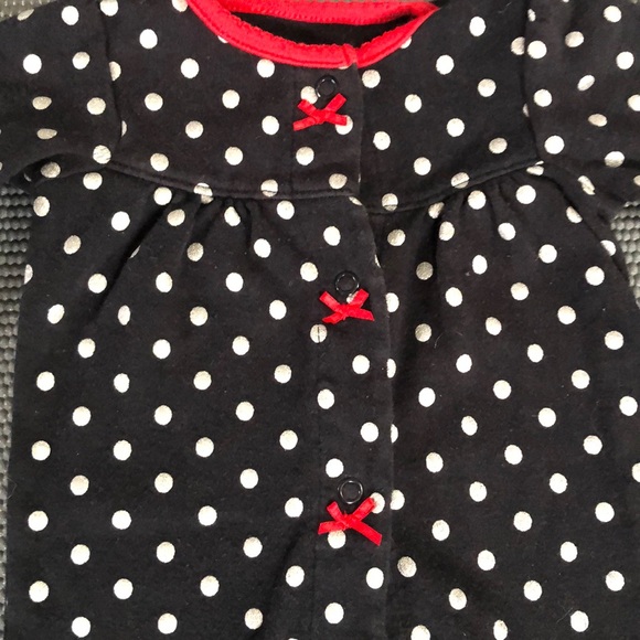 🎀4 Infant sleepers🎀 - Picture 3 of 14